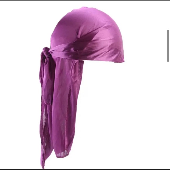 2 Long Tail Scarfs - Picture 1 of 2